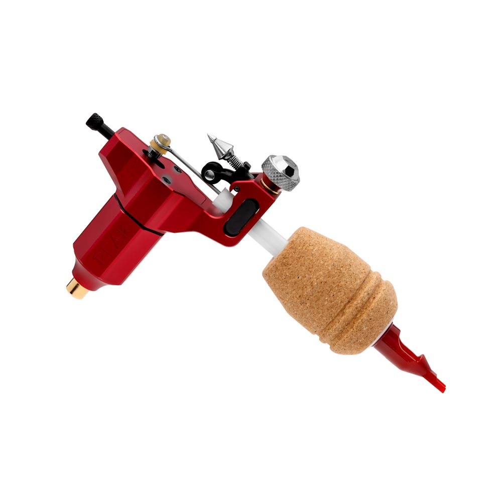 Biodegradable Cork Cartridge Grips