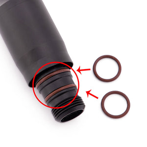 Peak Pen Spare Parts