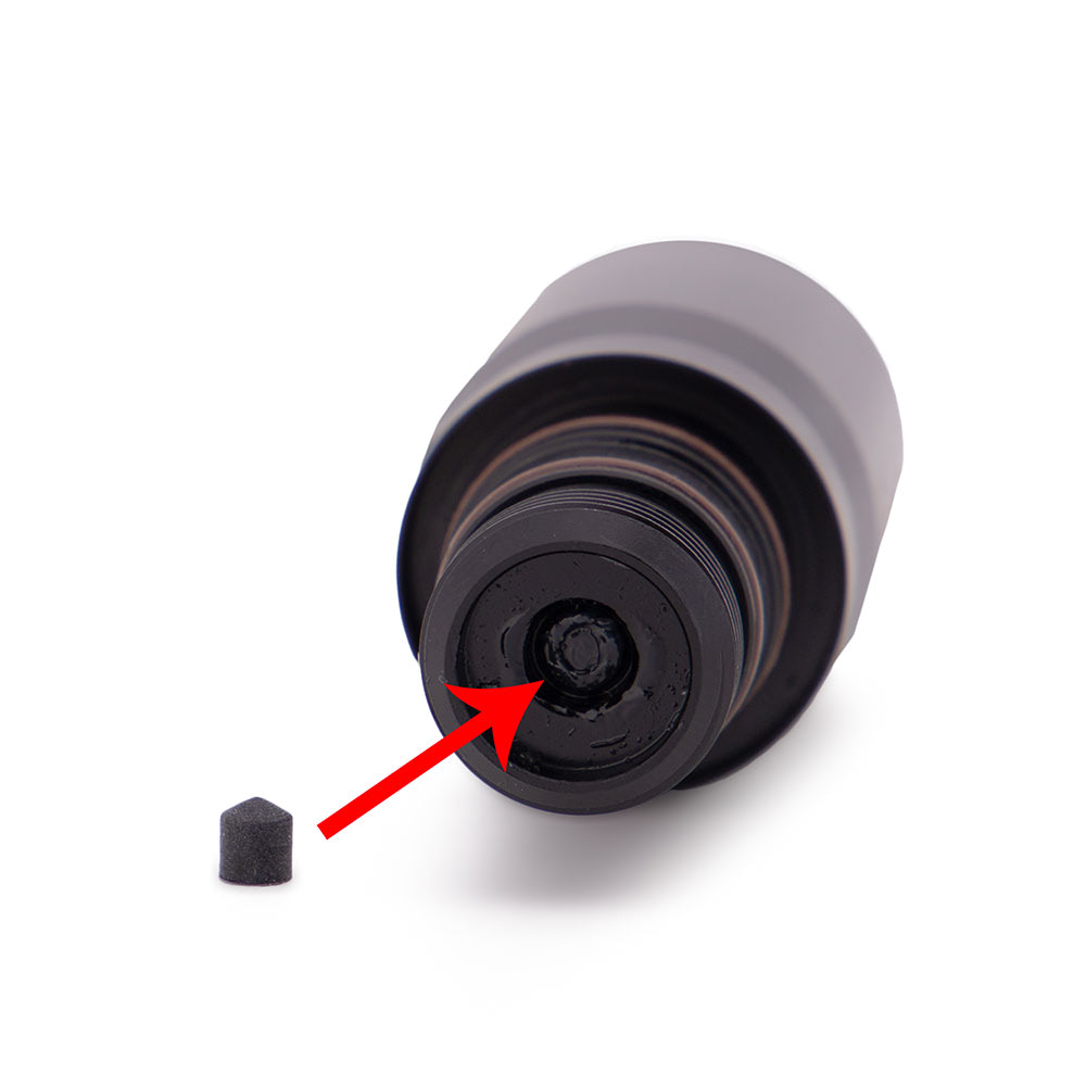 Peak Pen Spare Parts