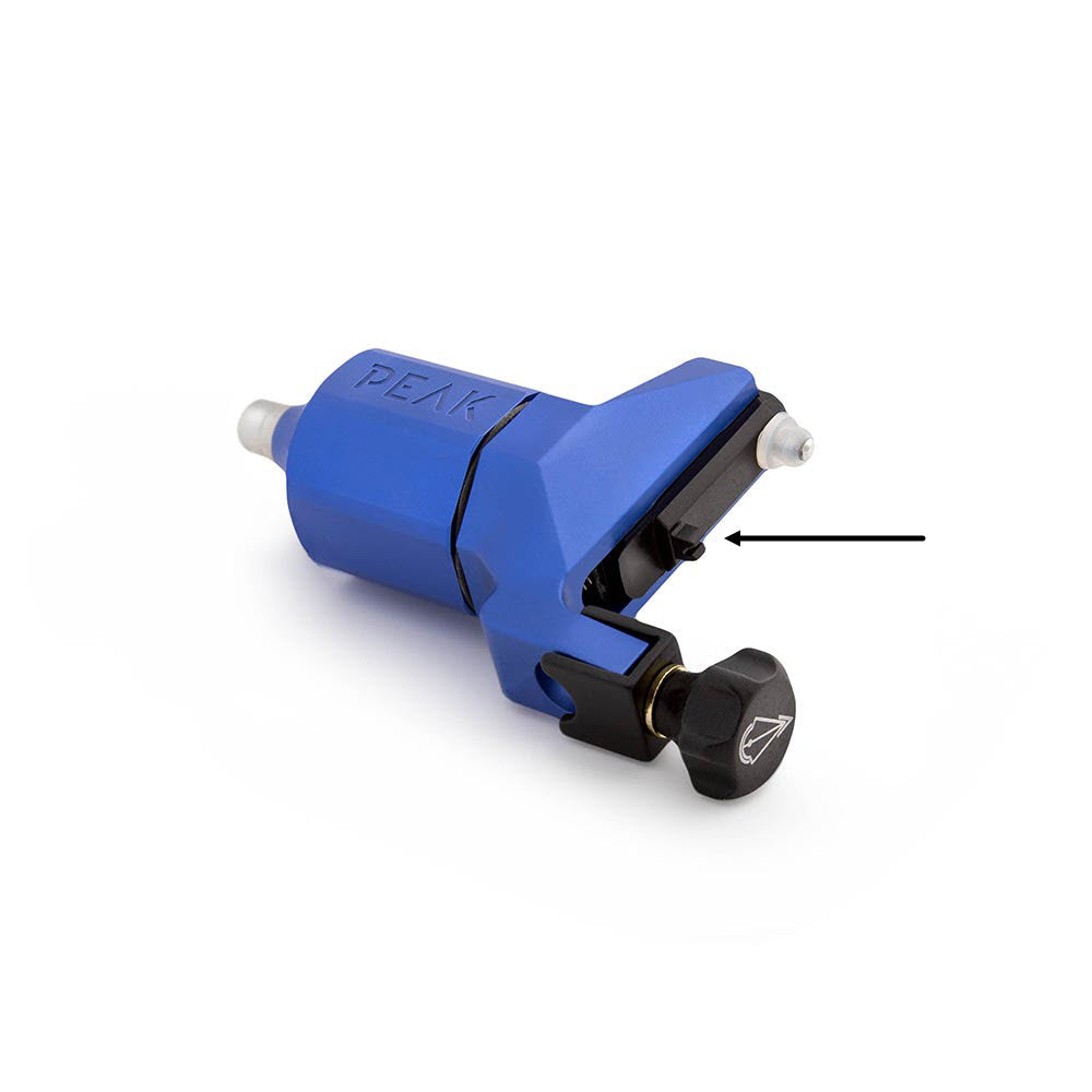 Peak Azur Slider Bar — Price Per 1