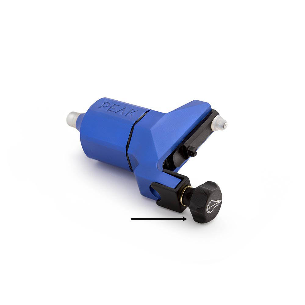 Peak Azur Vice Screw — Price Per 1