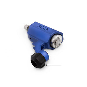 Peak Nebula Vice Screw — Price Per 1