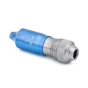 Peak Aluminum or Brass 1.25" Cartridge Grip for Matrix or Kyan Pen