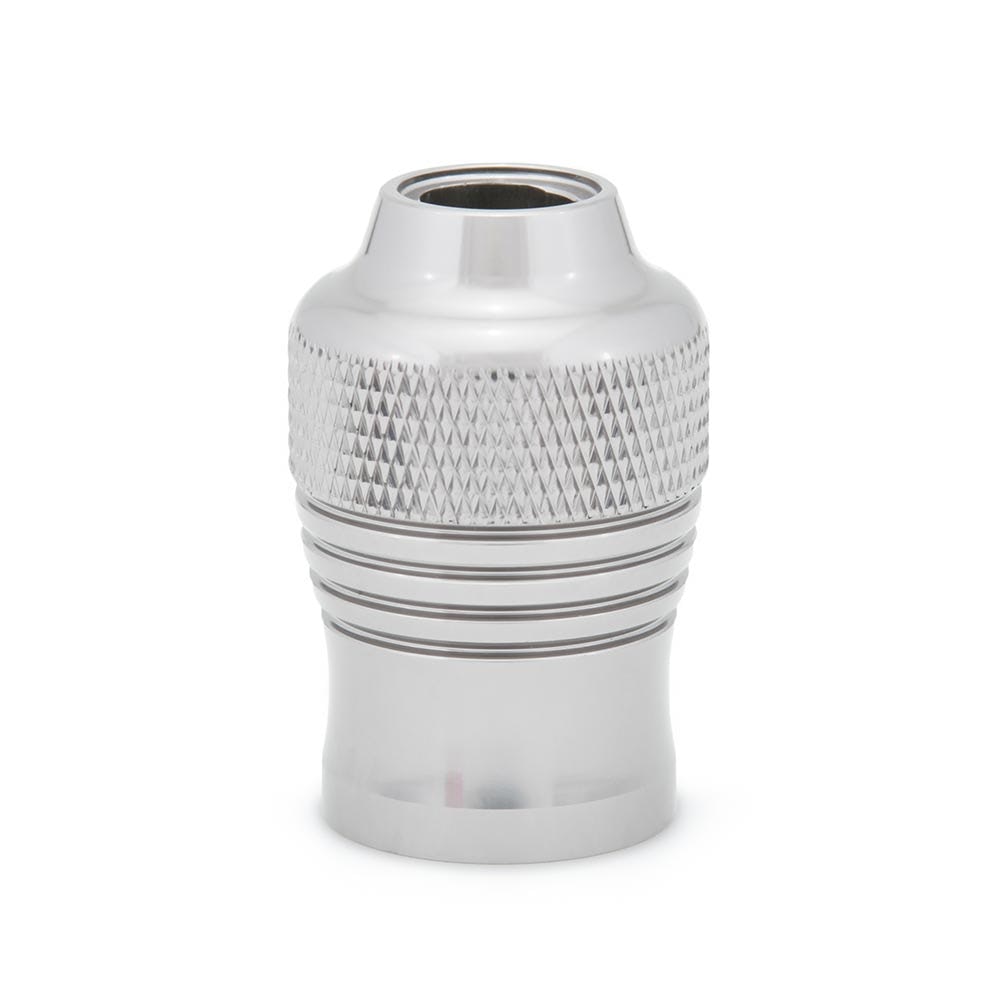 Peak Aluminum or Brass 1.25" Cartridge Grip for Matrix or Kyan Pen