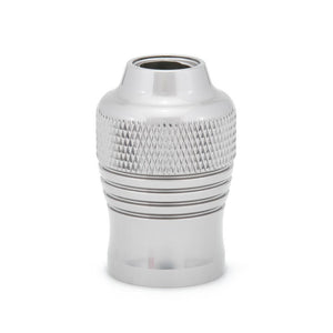 Peak Aluminum or Brass 1.25" Cartridge Grip for Matrix or Kyan Pen