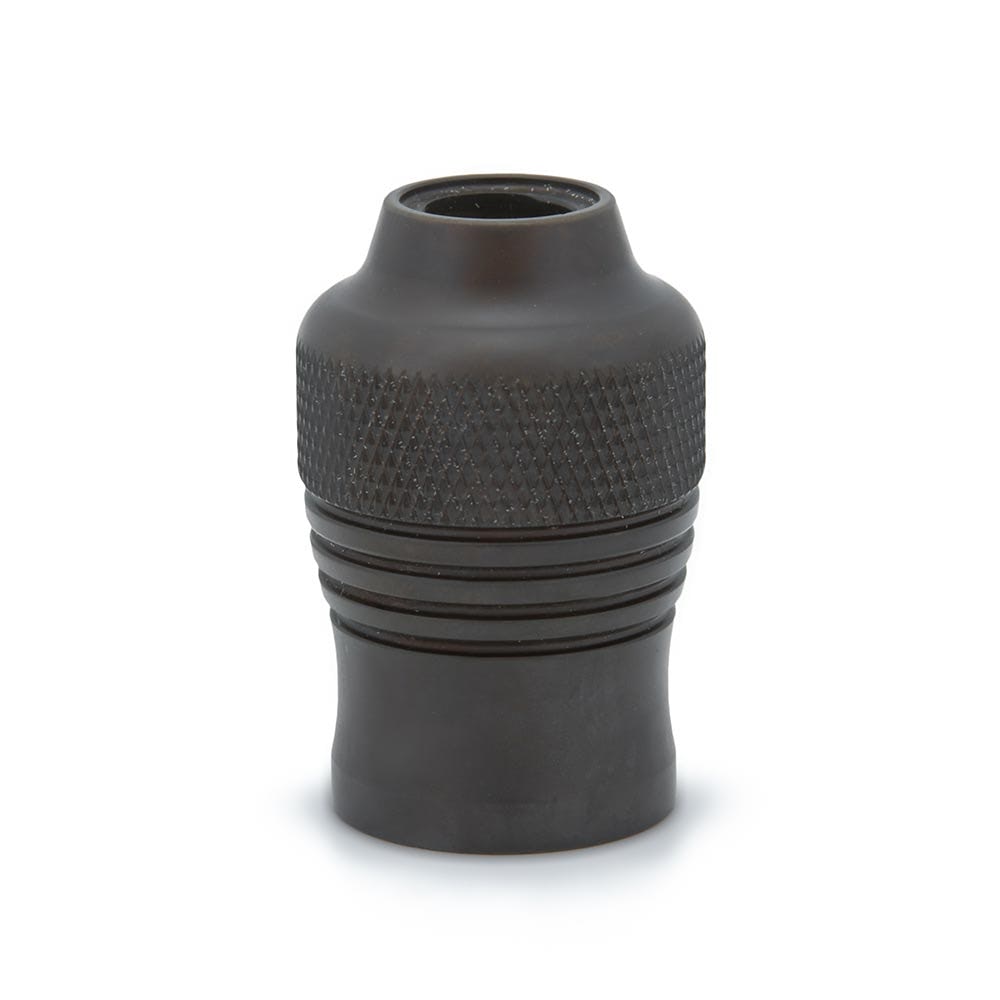 Peak Aluminum or Brass 1.25" Cartridge Grip for Matrix or Kyan Pen