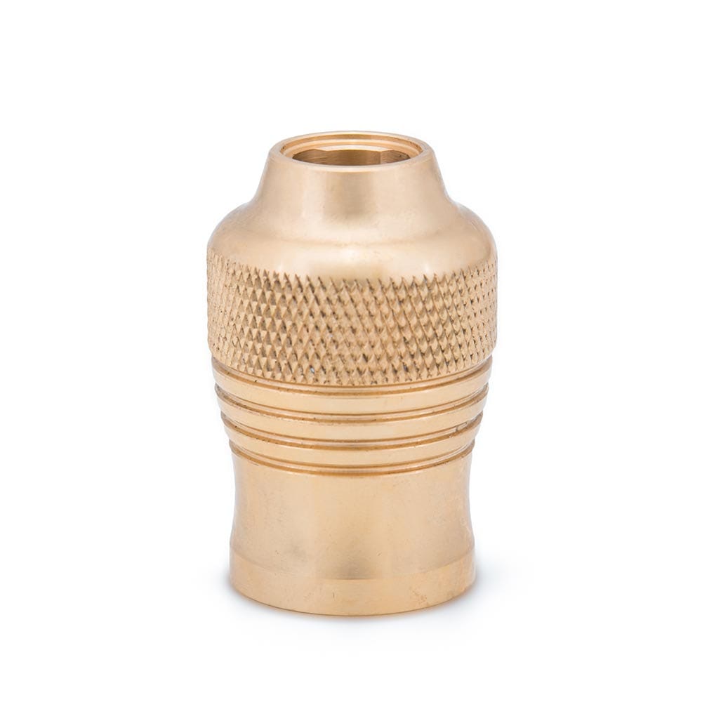 Peak Aluminum or Brass 1.25" Cartridge Grip for Matrix or Kyan Pen