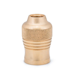 Peak Aluminum or Brass 1.25" Cartridge Grip for Matrix or Kyan Pen