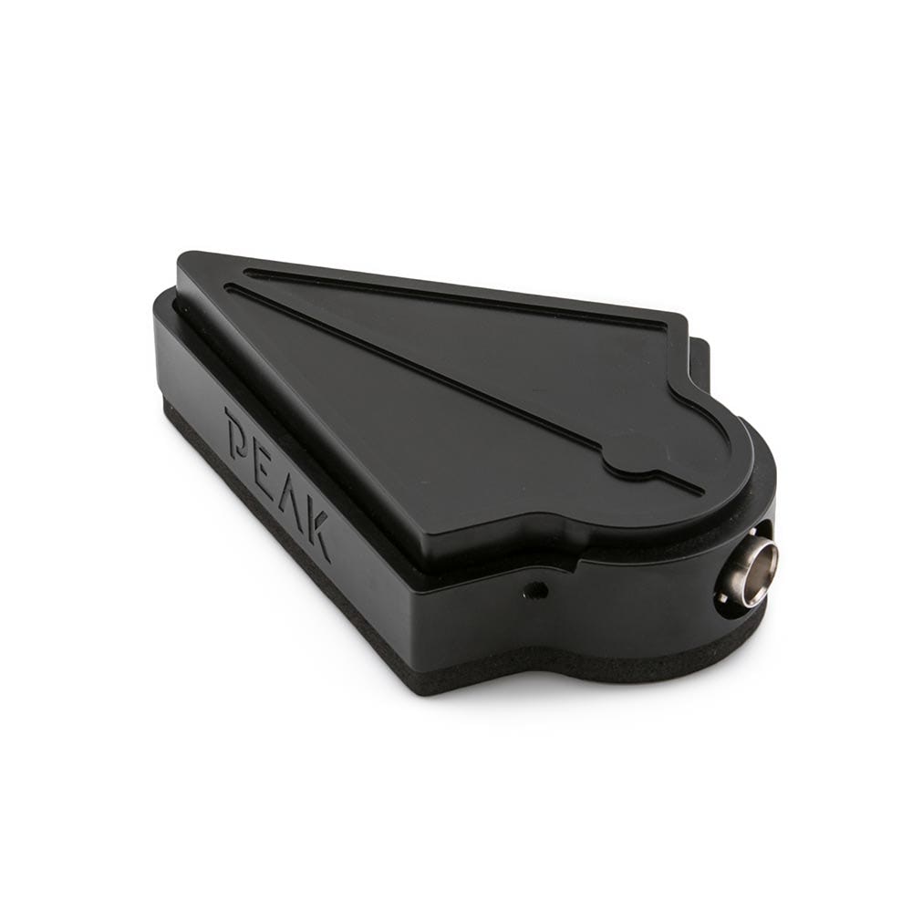 Peak Cryo Footswitch — Black