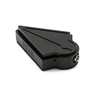Peak Cryo Footswitch — Black