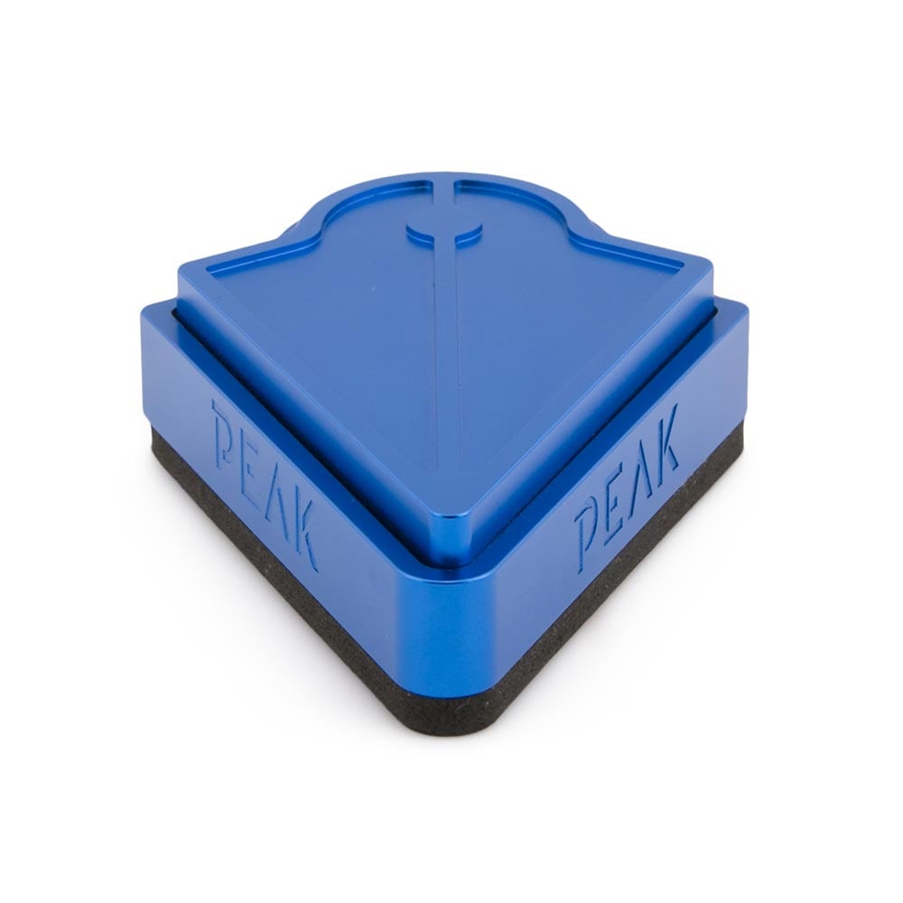 Peak Cryo Footswitch — Blue