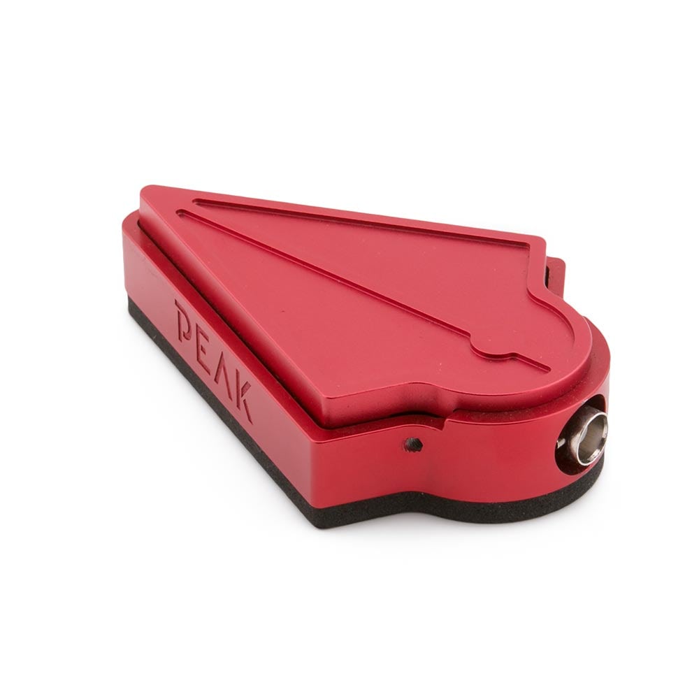 Peak Cryo Footswitch — Red