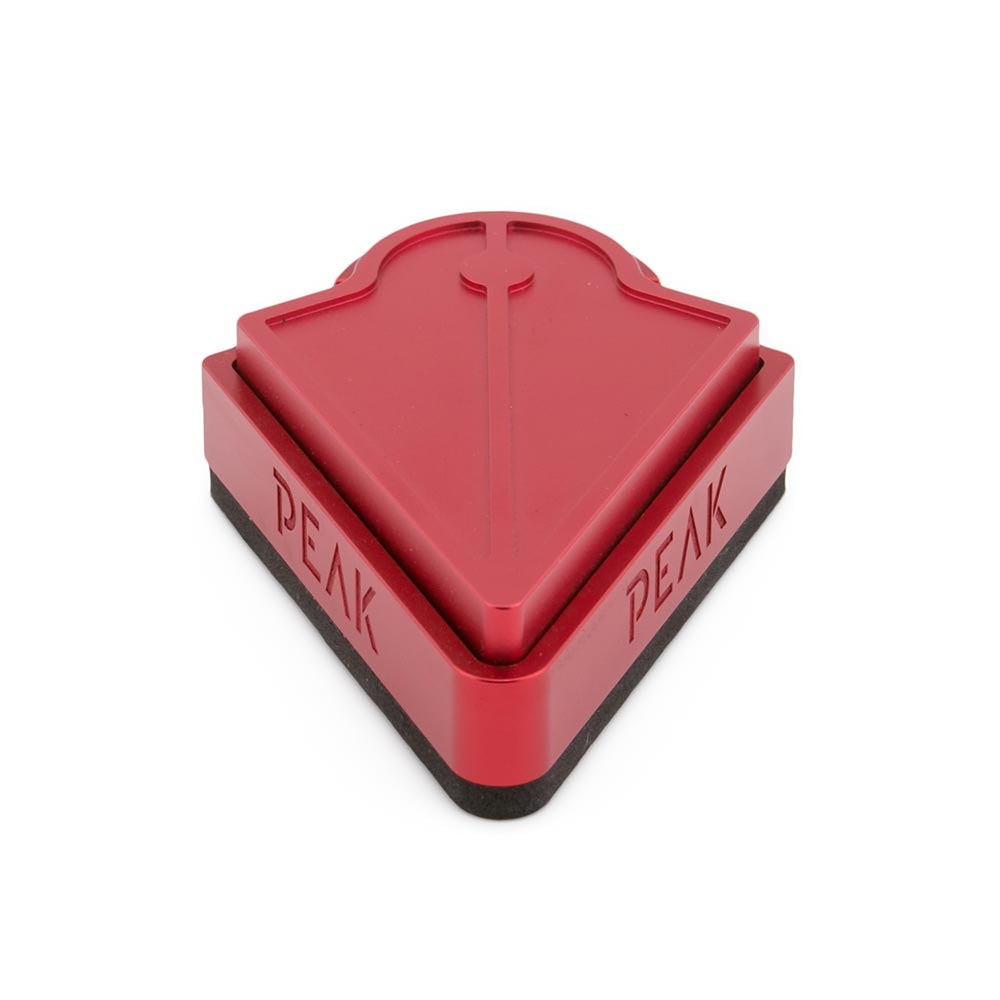 Peak Cryo Footswitch — Red