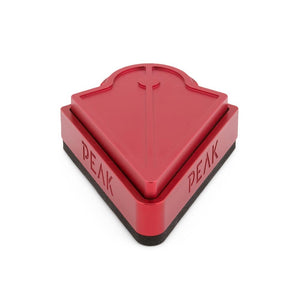 Peak Cryo Footswitch — Red