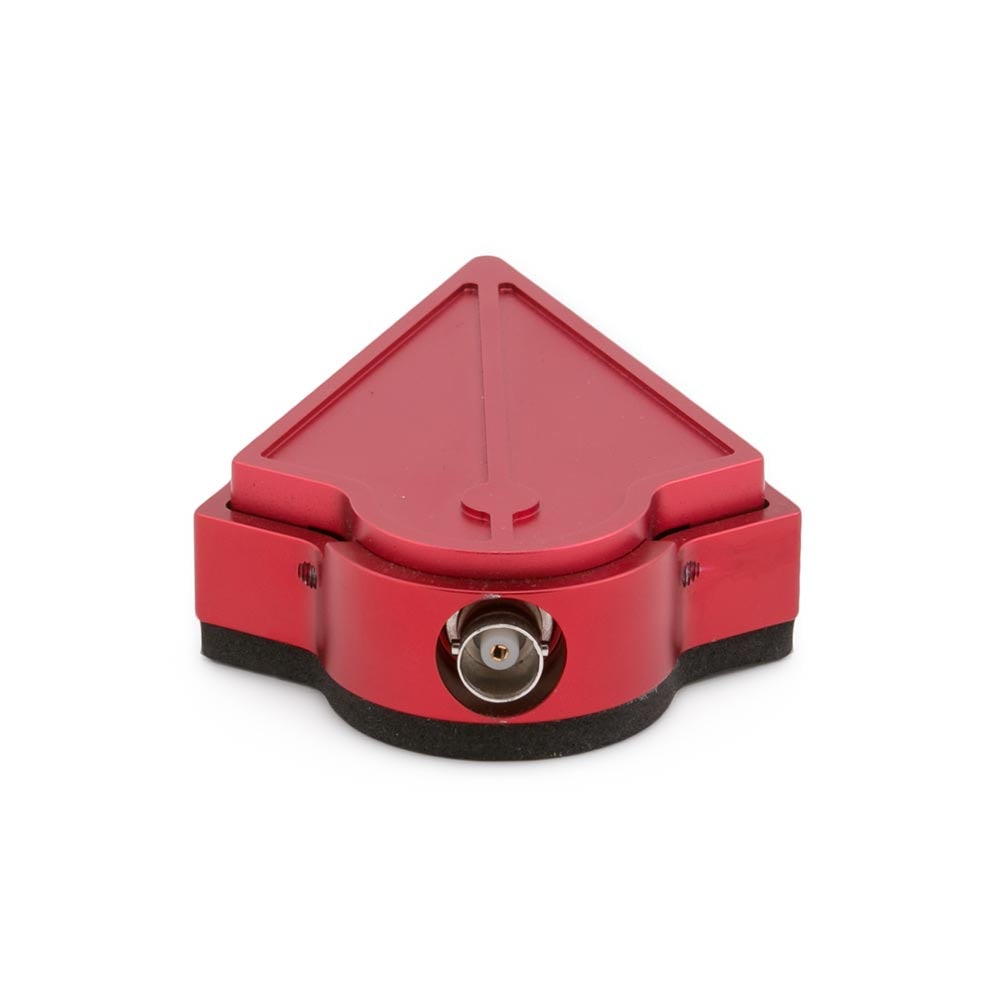 Peak Cryo Footswitch — Red