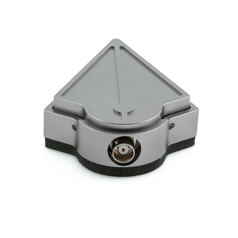 Peak Cryo Footswitch — Grey