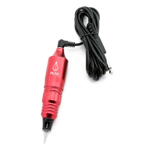 Peak Kyan Pen Rotary Tattoo Machine — Pick Color