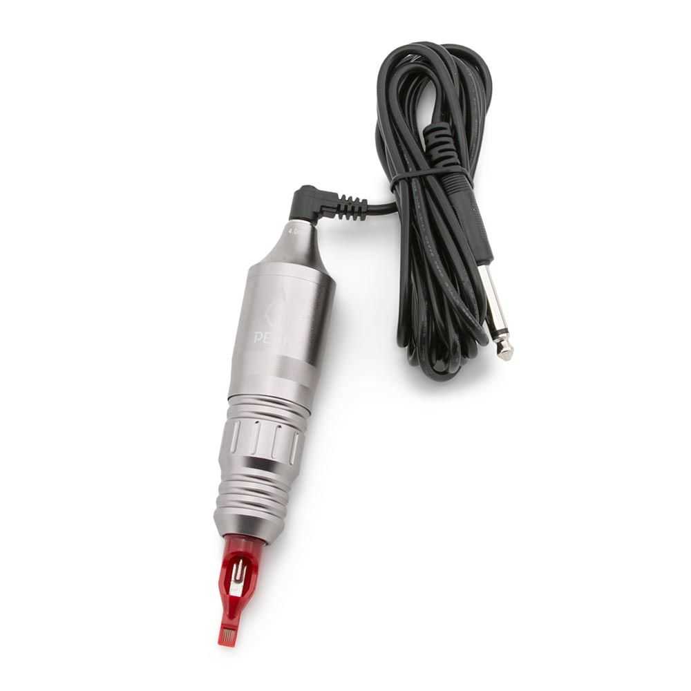 Peak Kyan Pen Rotary Tattoo Machine — Pick Color