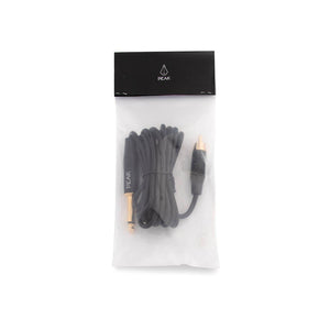 Peak 6' Straight RCA Cord — Price Per 1