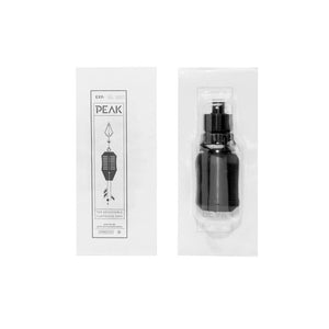 Peak Tek Disposable 32mm Adjustable Cartridge Grips with Threaded Connector — Box of 15