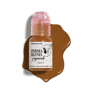 Perma Blend Pigments — 1/2oz Bottle