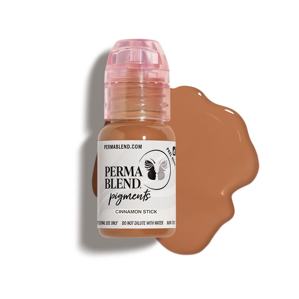 Perma Blend Pigments — 1/2oz Bottle