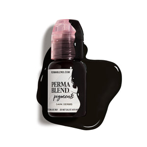 Perma Blend Pigments — 1/2oz Bottle