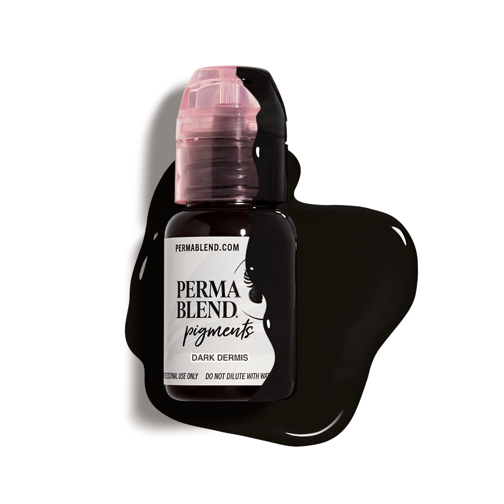 Perma Blend Pigments — 1/2oz Bottle