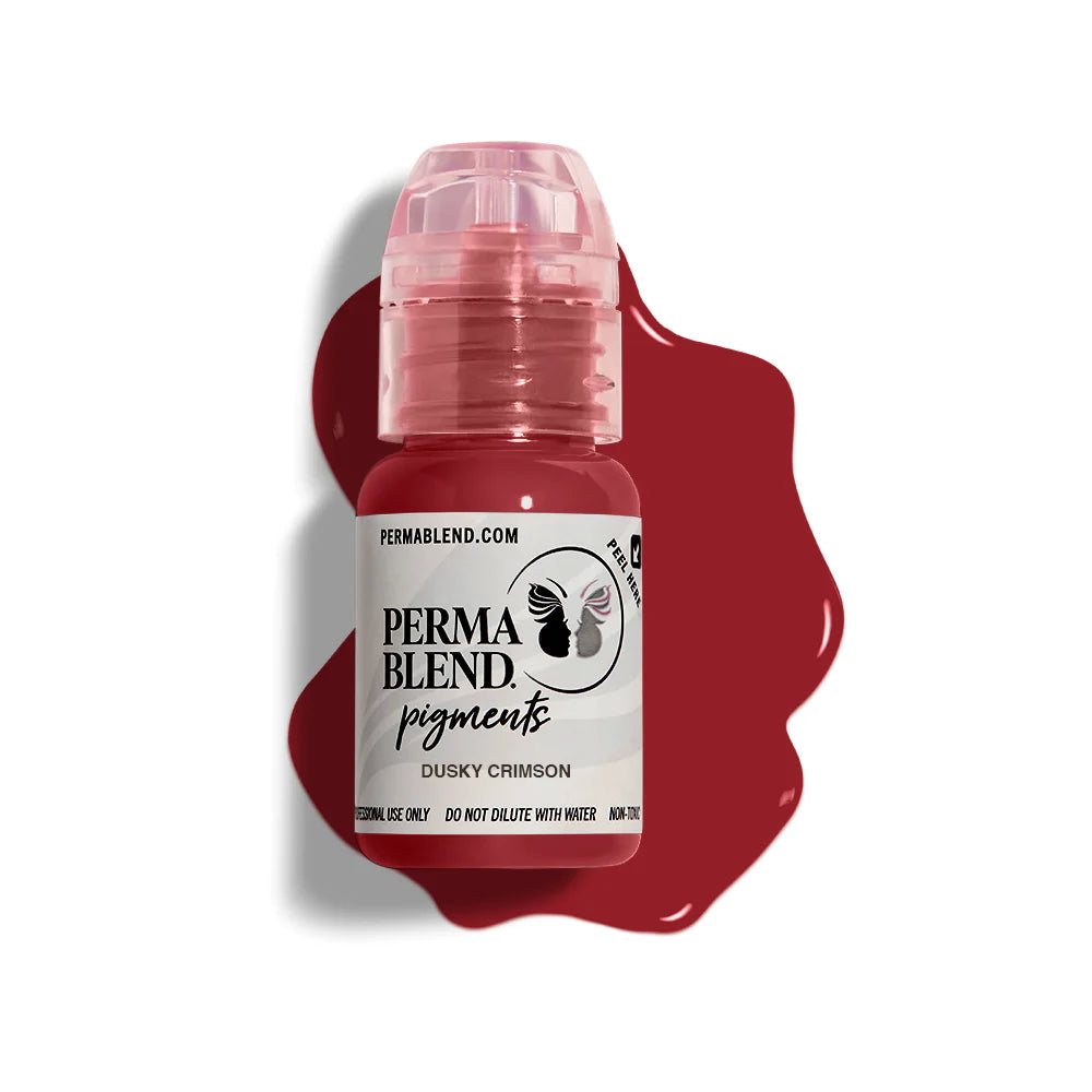 Perma Blend Pigments — 1/2oz Bottle