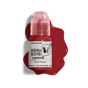 Perma Blend Pigments — 1/2oz Bottle