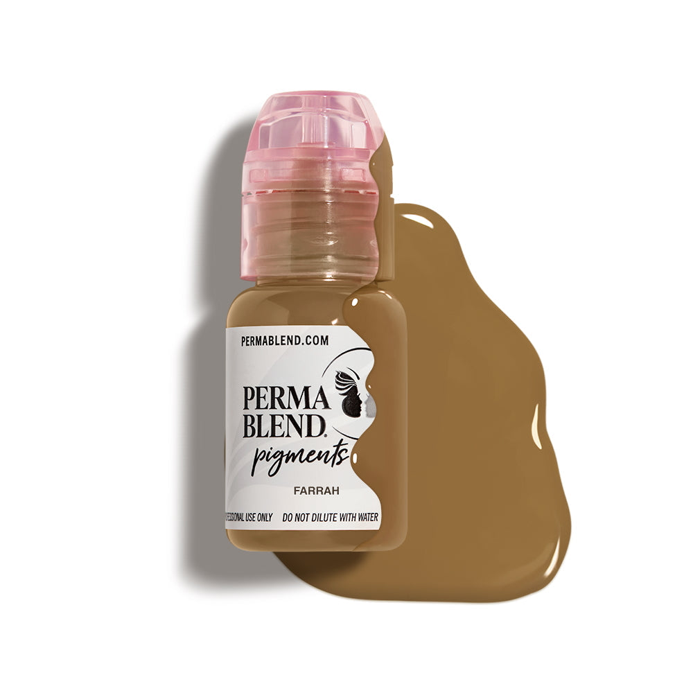 Perma Blend Pigments — 1/2oz Bottle