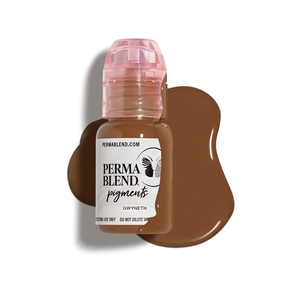 Perma Blend Pigments — 1/2oz Bottle