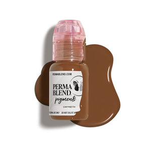 Perma Blend Pigments — 1/2oz Bottle