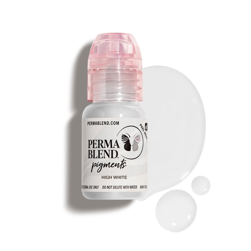 Perma Blend Pigments — 1/2oz Bottle