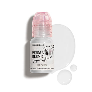 Perma Blend Pigments — 1/2oz Bottle