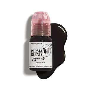 Perma Blend Pigments — 1/2oz Bottle