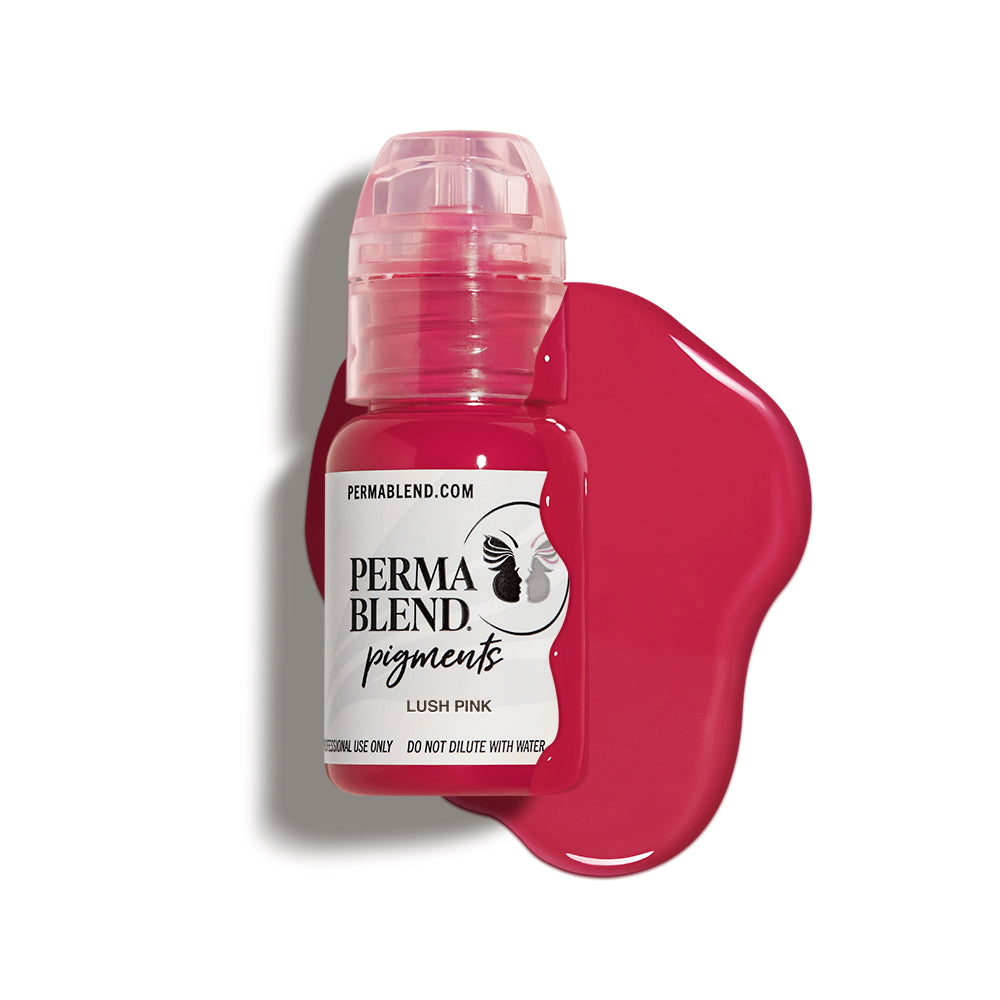 Perma Blend Pigments — 1/2oz Bottle