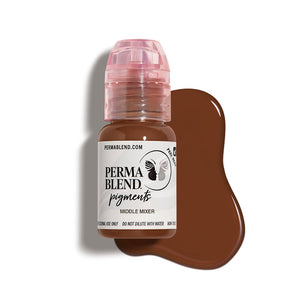 Perma Blend Pigments — 1/2oz Bottle