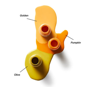 Corrector Mini Set – Perma Blend – 3 1/2oz Bottles