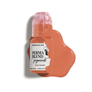 Perma Blend Pigments — 1/2oz Bottle