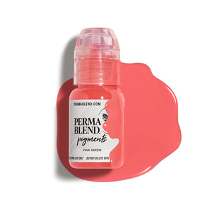 Perma Blend Pigments — 1/2oz Bottle