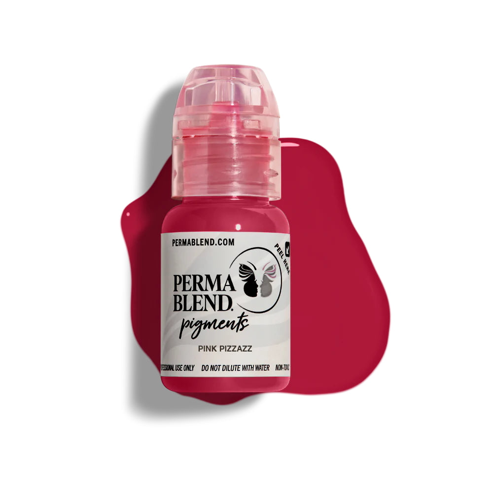 Perma Blend Pigments — 1/2oz Bottle