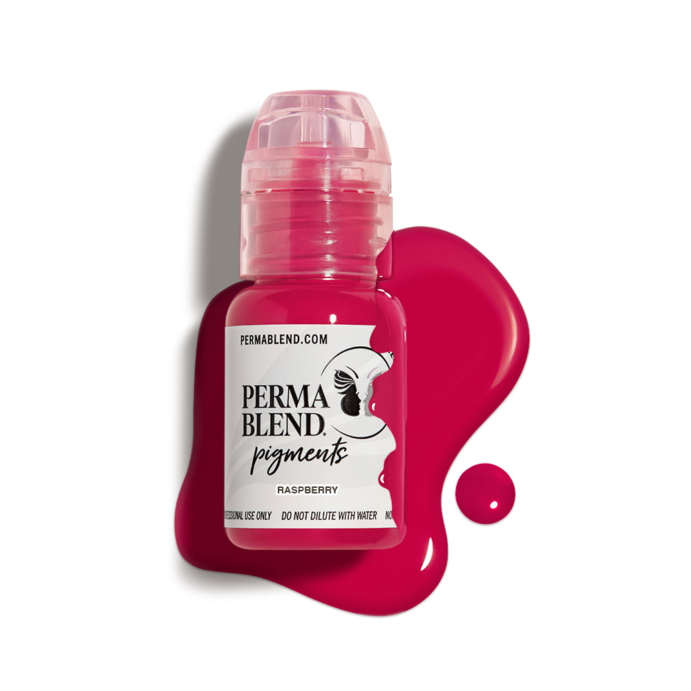 Perma Blend Pigments — 1/2oz Bottle