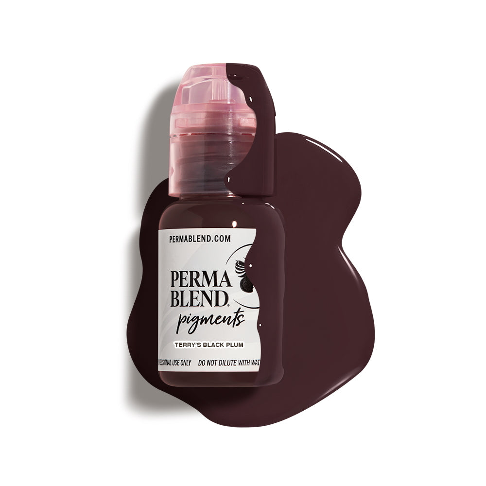 Perma Blend Pigments — 1/2oz Bottle