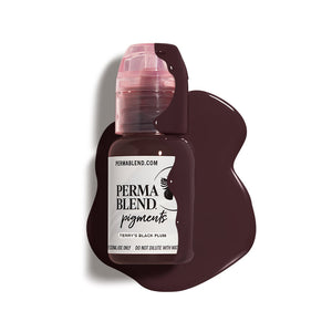 Perma Blend Pigments — 1/2oz Bottle