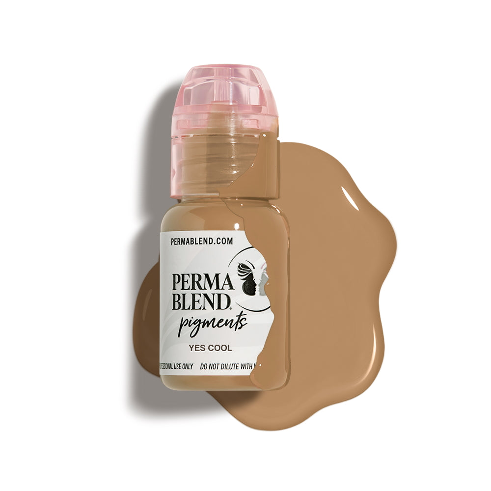 Perma Blend Pigments — 1/2oz Bottle