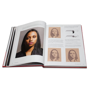 Mastering Realism — Drawing Techniques for the Modern Tattoo Artist — Hardback Book