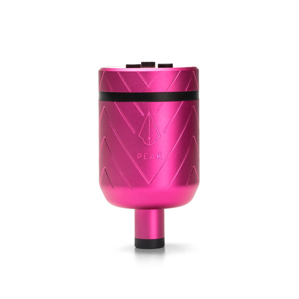 Peak Forge-C Battery Pack — 3.5mm — Pick Color