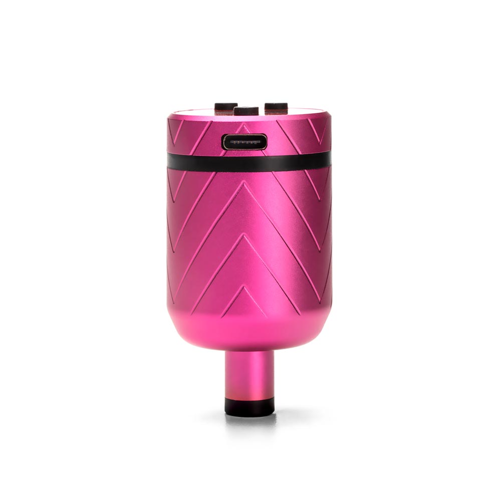 Peak Forge-C Battery Pack — 3.5mm — Pick Color