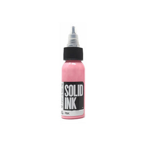 Solid Ink — 2oz Bottle